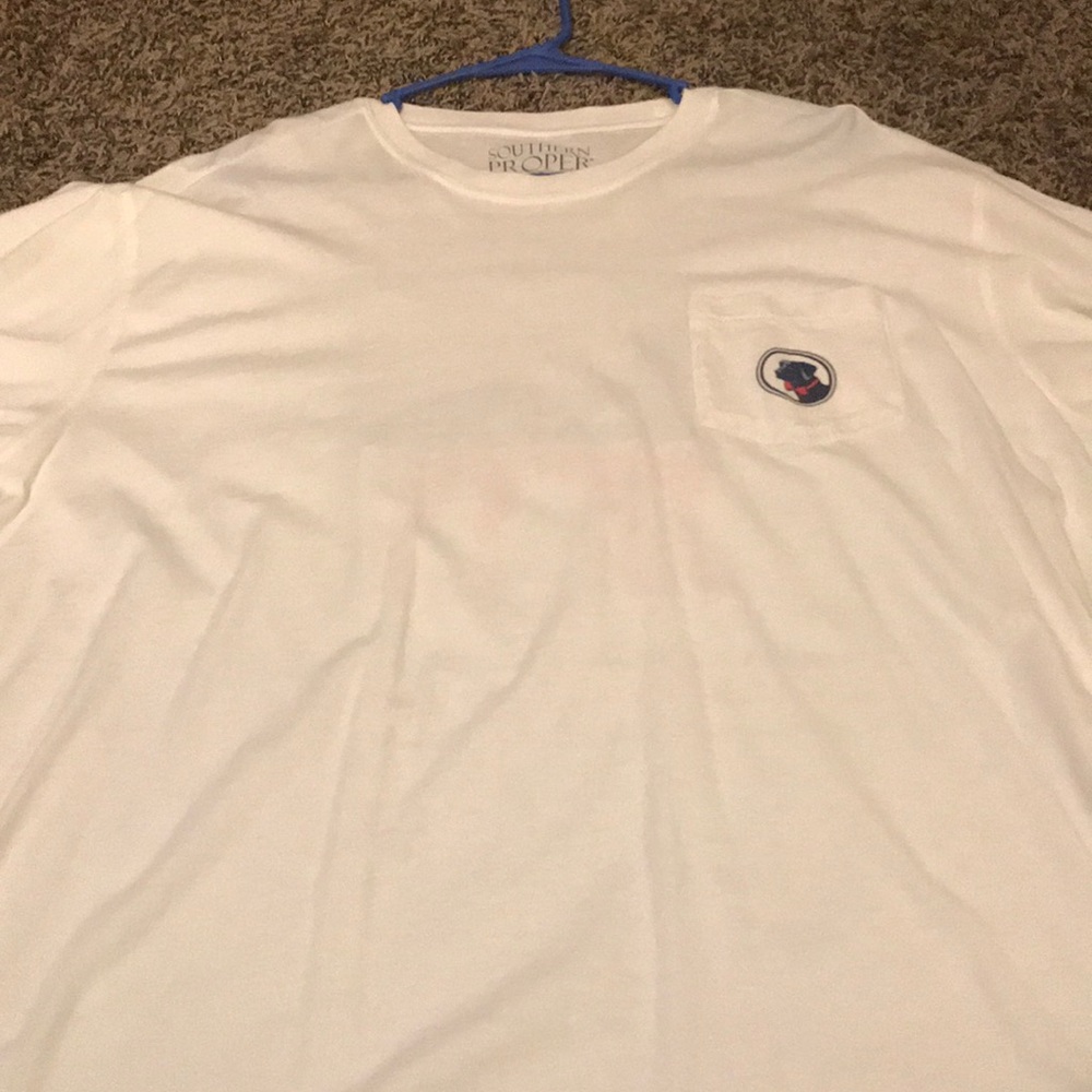 Southern Proper tshirt